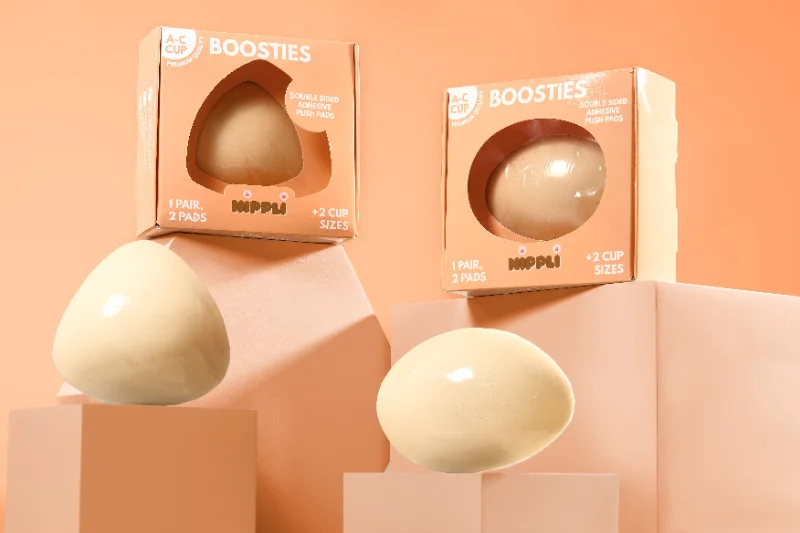 Packaging Detail